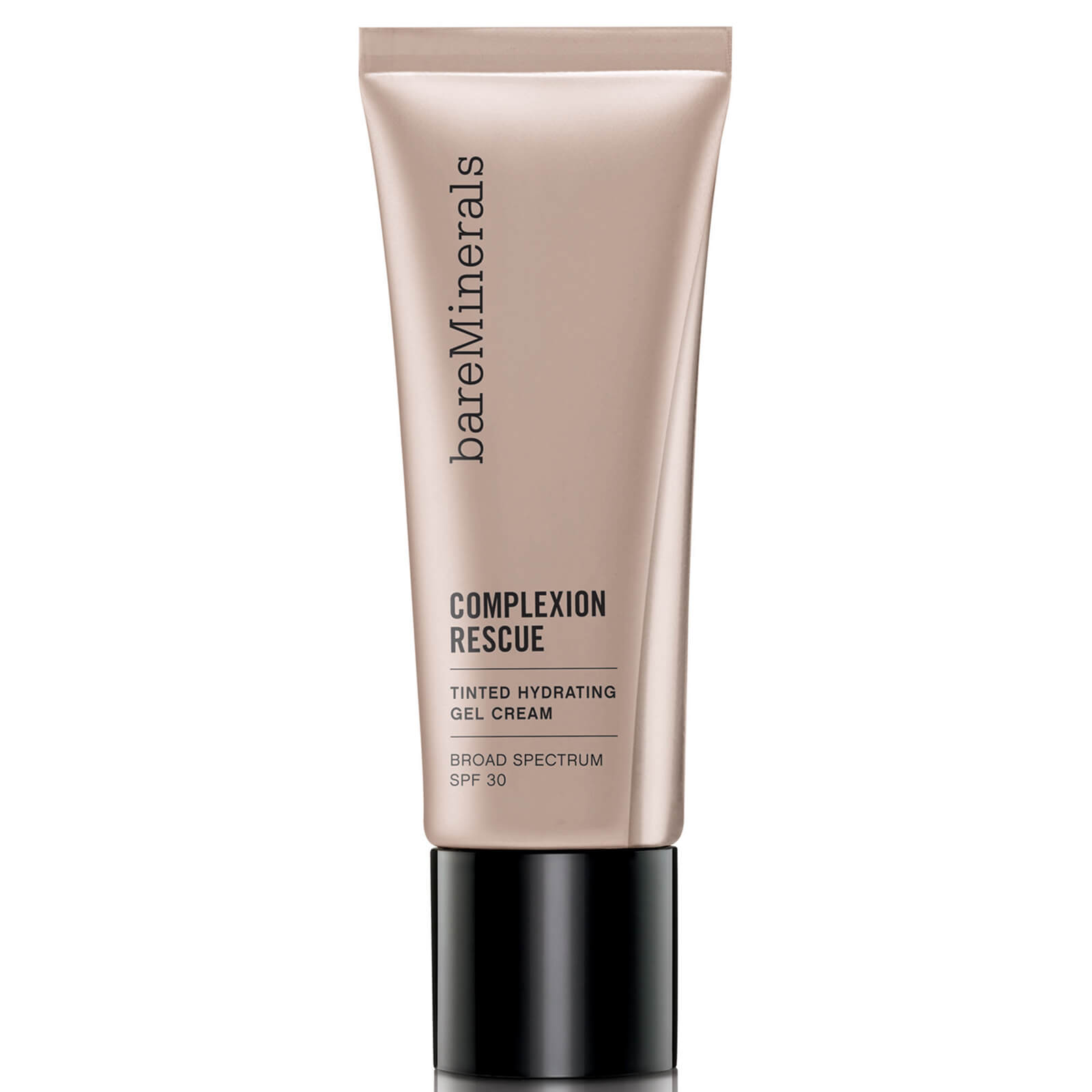 lookfantastic bareMinerals Complexion Rescue Getönte Feuchtigkeitspflege LSF 30 35ml (Verschiedene Farbtöne)