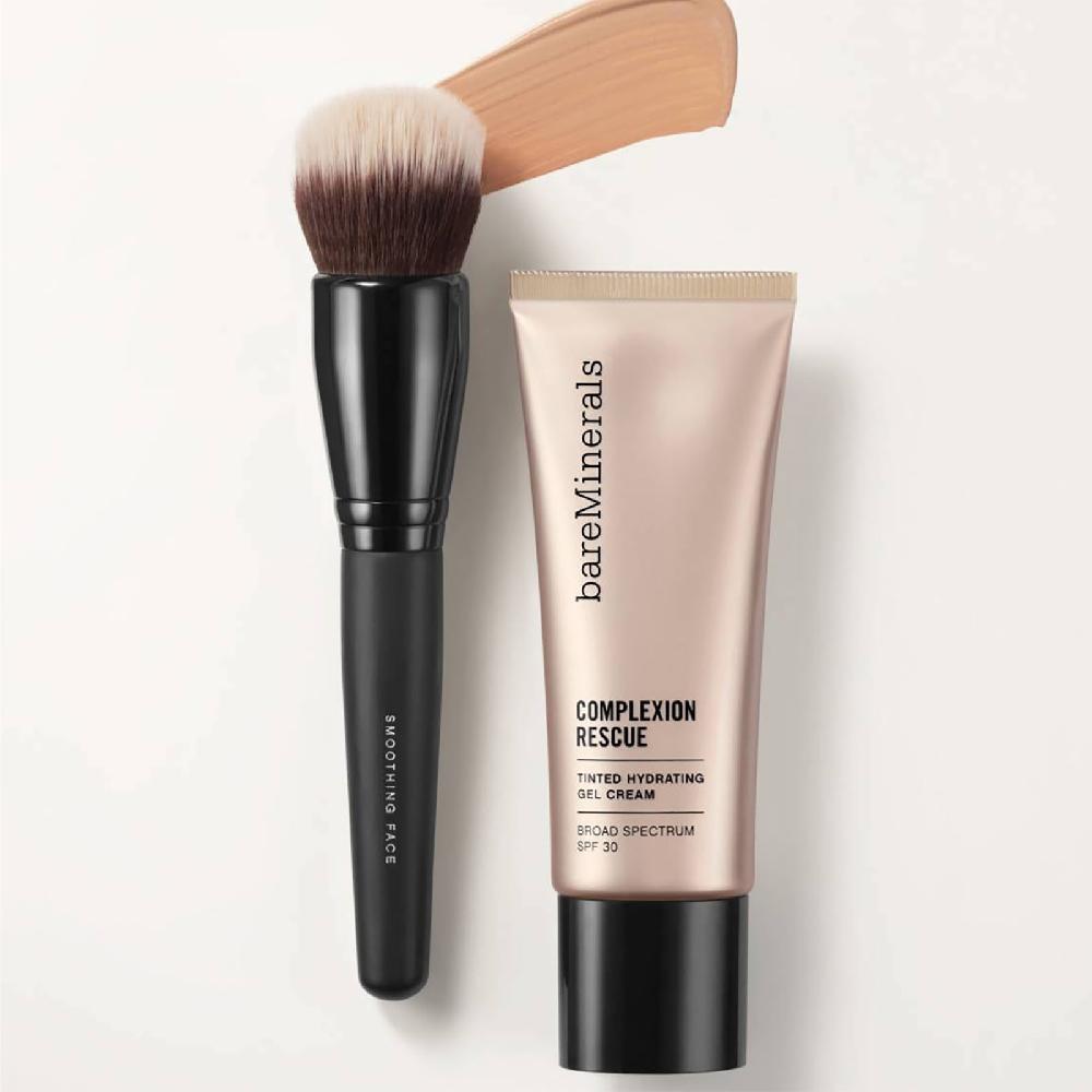 Lookfantastic BareMinerals Glättender Gesichtspinsel