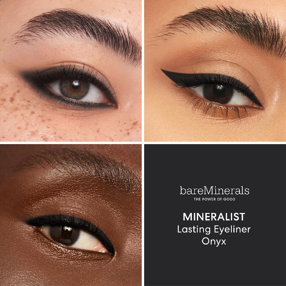 Lookfantastic BareMinerals MINERALIST Lasting Eyeliner (Various Shades)