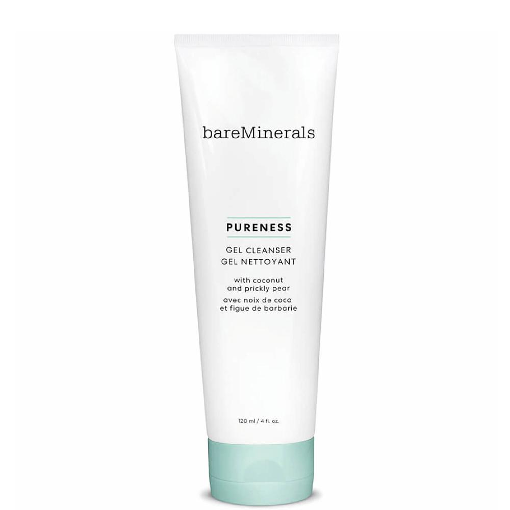lookfantastic bareMinerals Pureness Gel-Gesichtsreinigung 120 ml