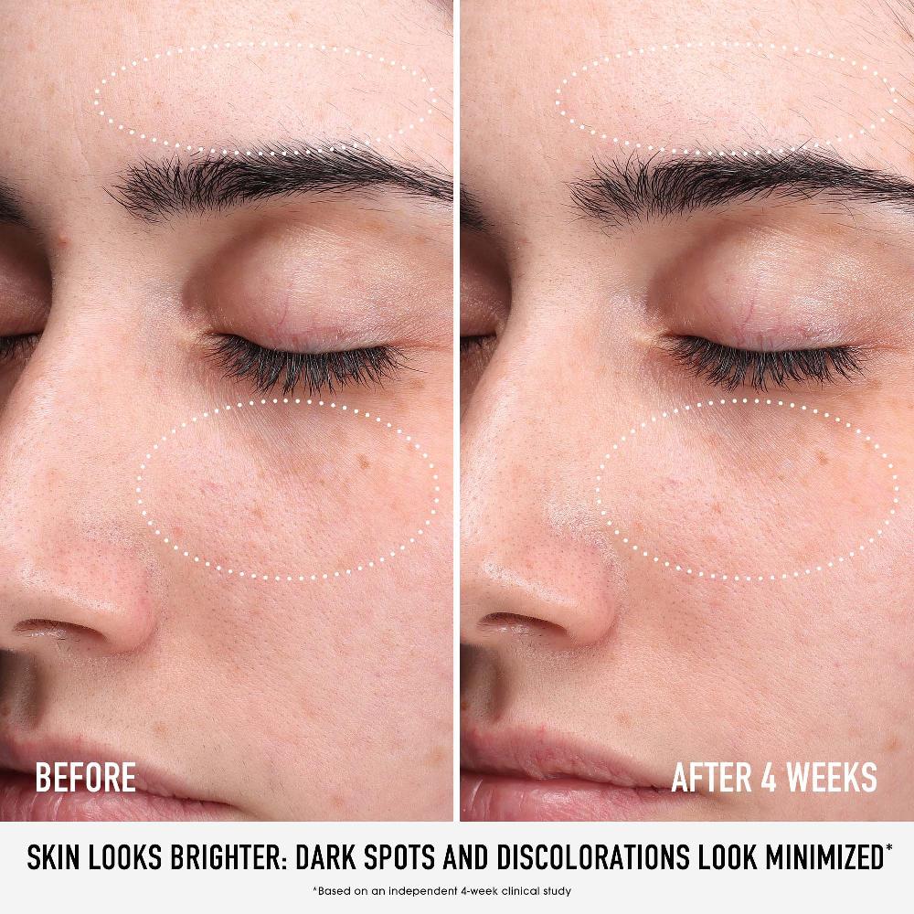 Lookfantastic BareMinerals SKIN RESCUE Pure Glow Serum 30ml