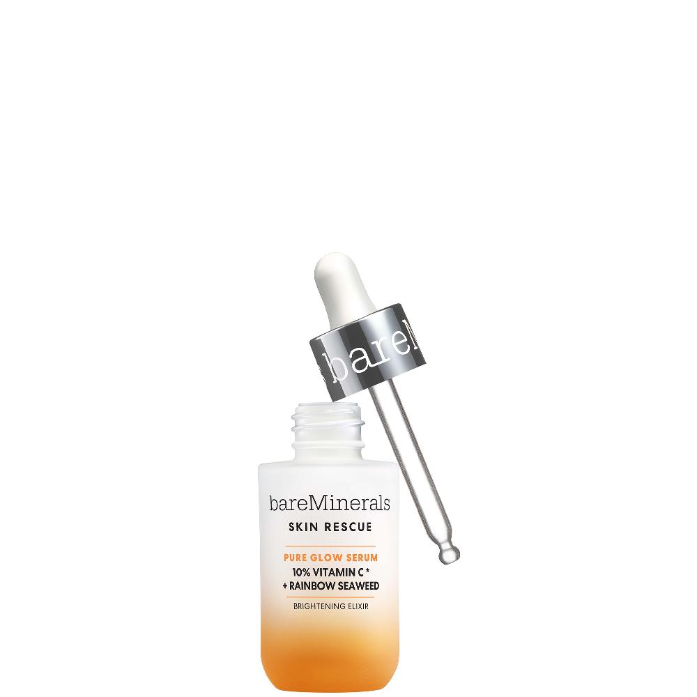 lookfantastic bareMinerals SKIN RESCUE Pure Glow Serum 30ml