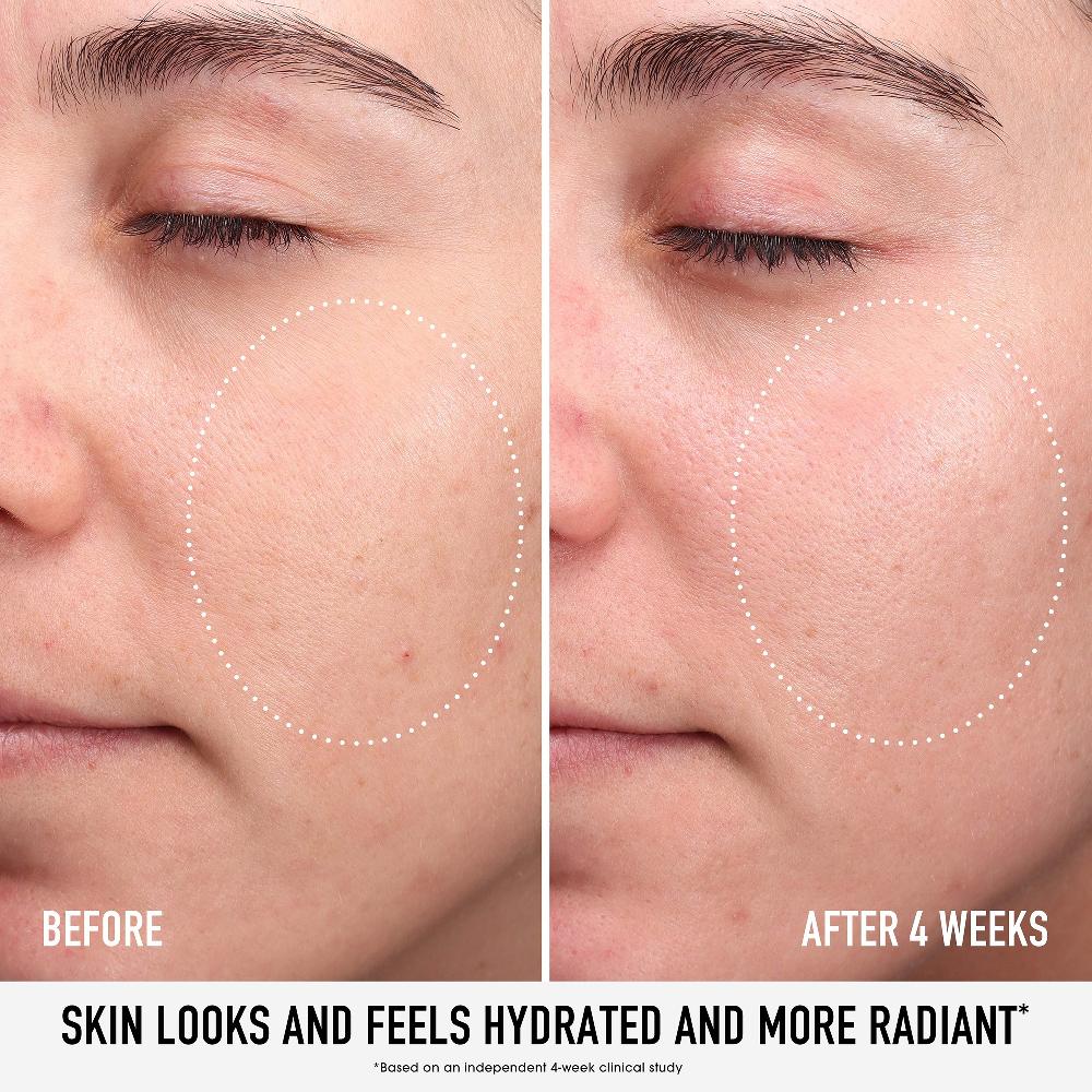 Lookfantastic BareMinerals SKIN RESCUE Pure Moisture Serum 30ml