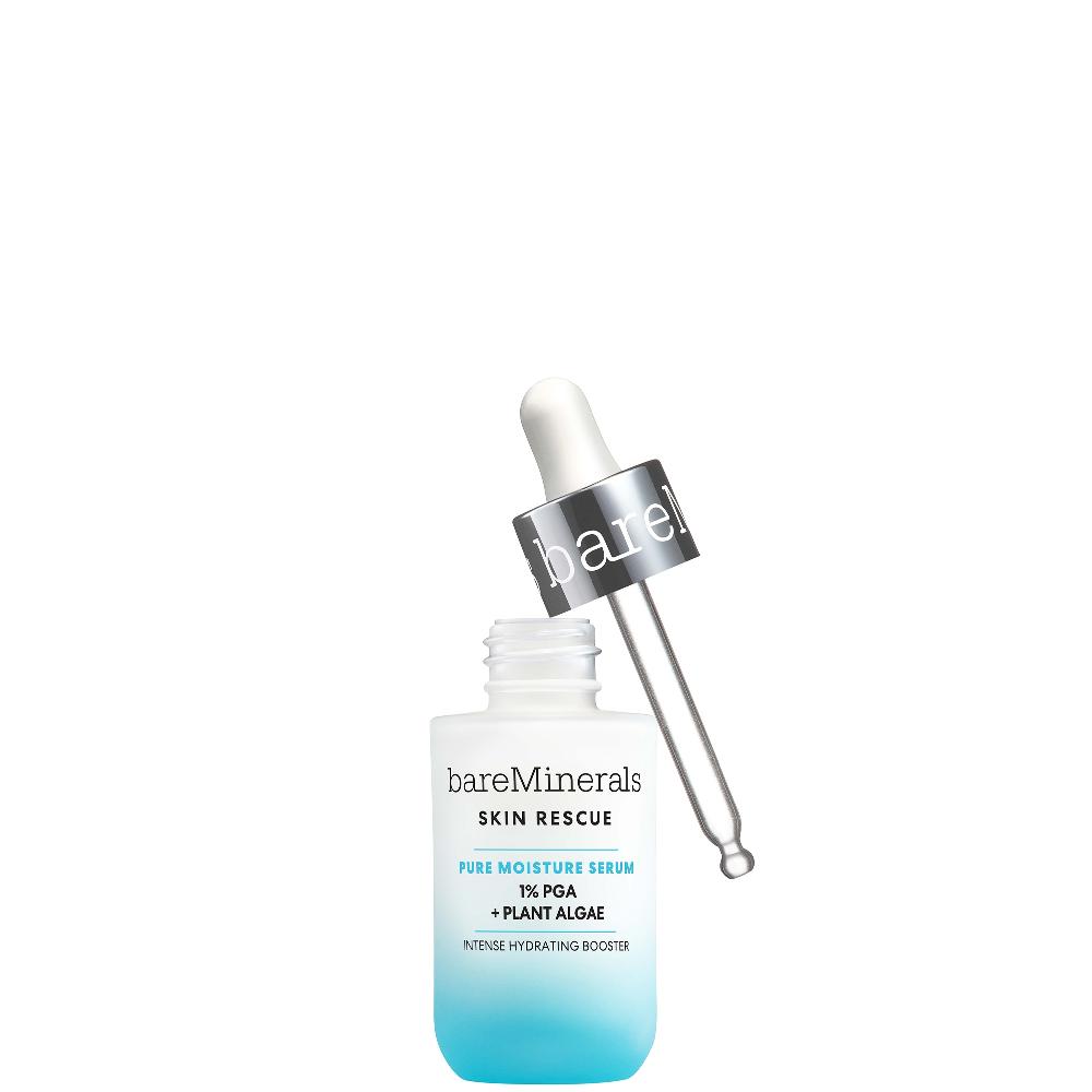 lookfantastic bareMinerals SKIN RESCUE Pure Moisture Serum 30ml