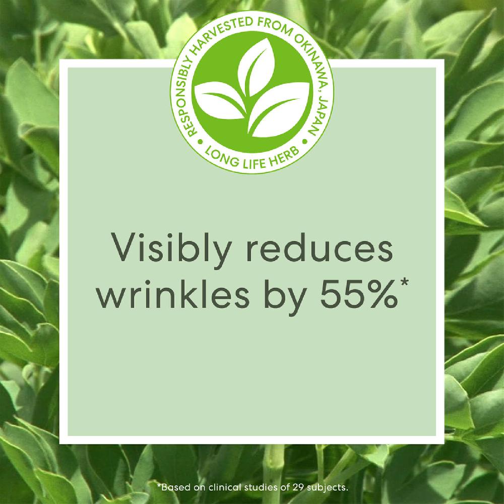 Lookfantastic BareMinerals Skinlongevity Long Life Herb Serum 30ml