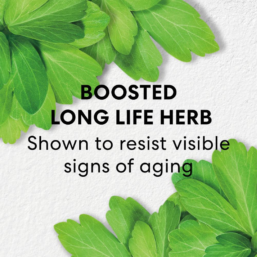 Lookfantastic BareMinerals Skinlongevity Long Life Herb Serum 50ml