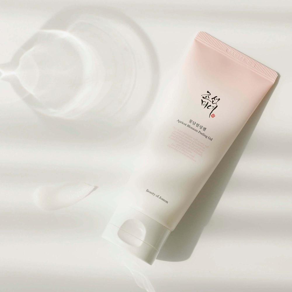 Lookfantastic Beauty Of Joseon Apricot Blossom Peeling Gel 100ml