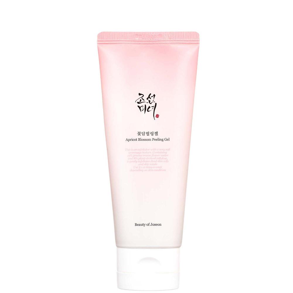lookfantastic Beauty of Joseon Apricot Blossom Peeling Gel 100ml