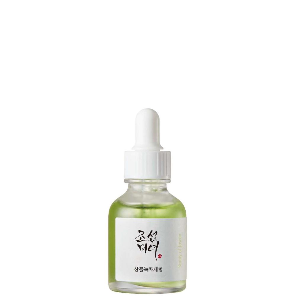 lookfantastic Beauty of Joseon Calming Serum Green Tea + Panthenol 30ml