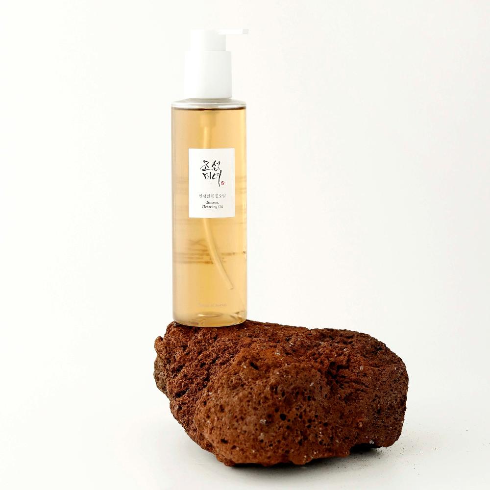 Lookfantastic Beauty Of Joseon Ginseng Cleansing Oil 210ml