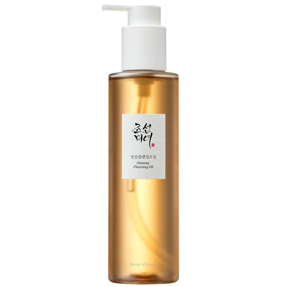 lookfantastic Beauty of Joseon Ginseng Cleansing Oil 210ml