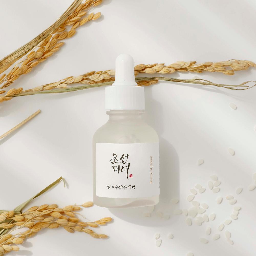 Lookfantastic Beauty Of Joseon Glow Deep Serum Rice + Arbutin 30ml