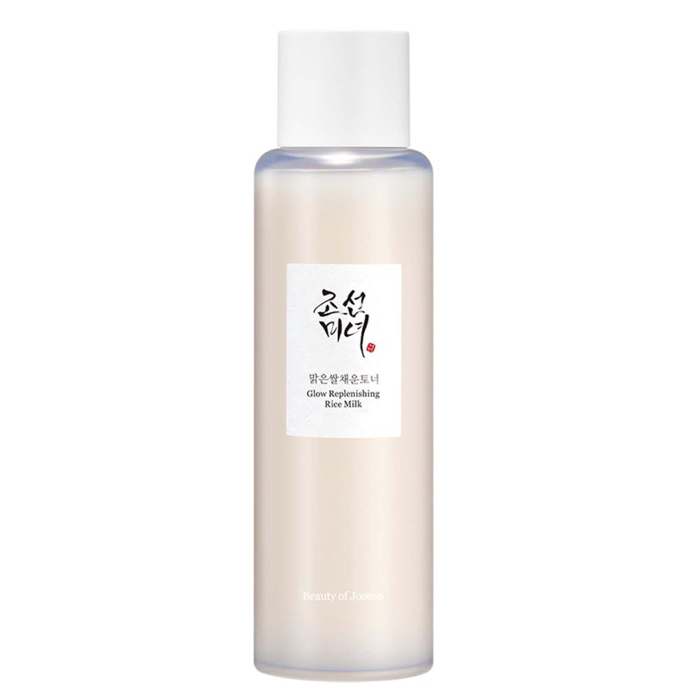 lookfantastic Beauty of Joseon Glow Replenishing Rice Milk Toner 150ml
