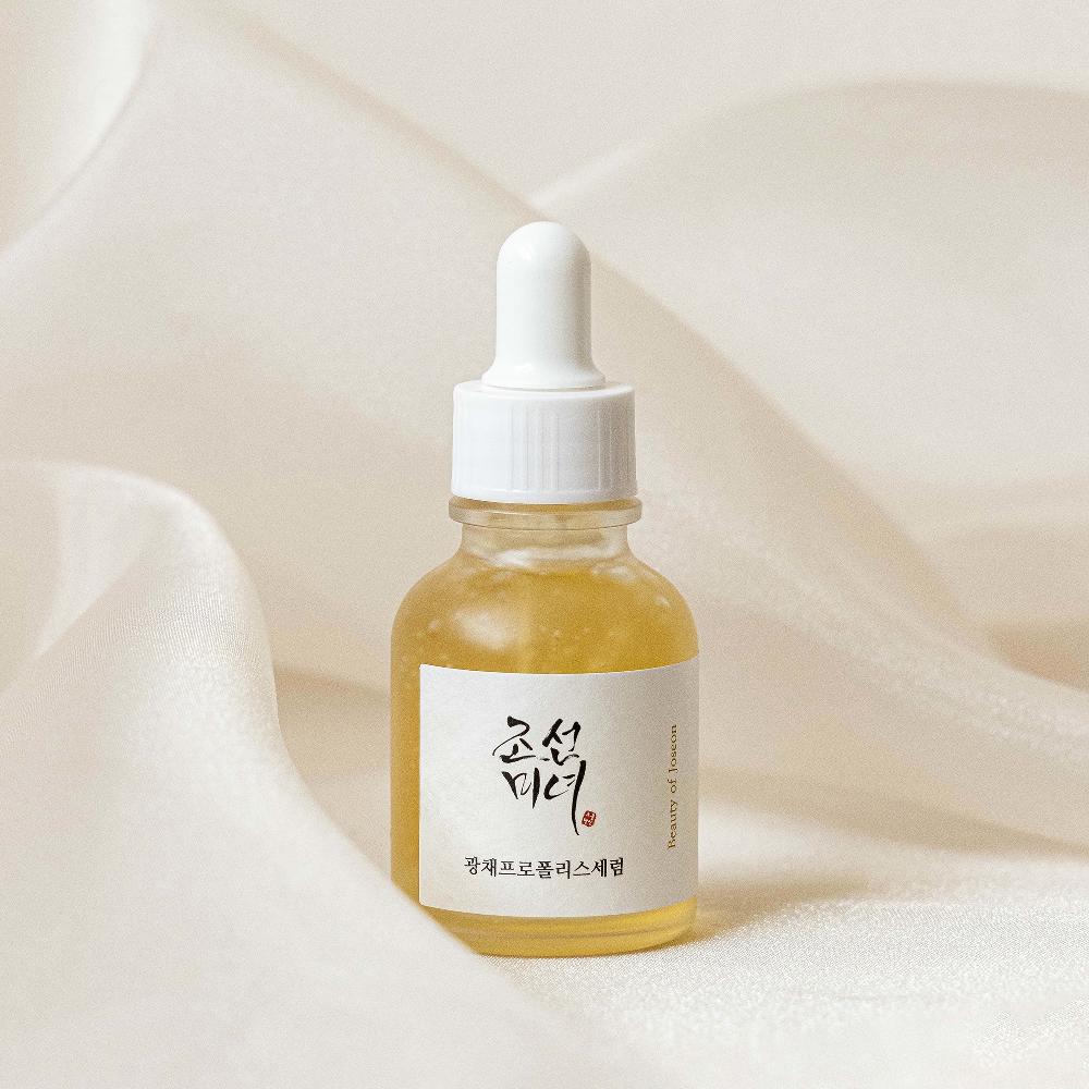Lookfantastic Beauty Of Joseon Glow Serum Propolis + Niacinamide 30ml