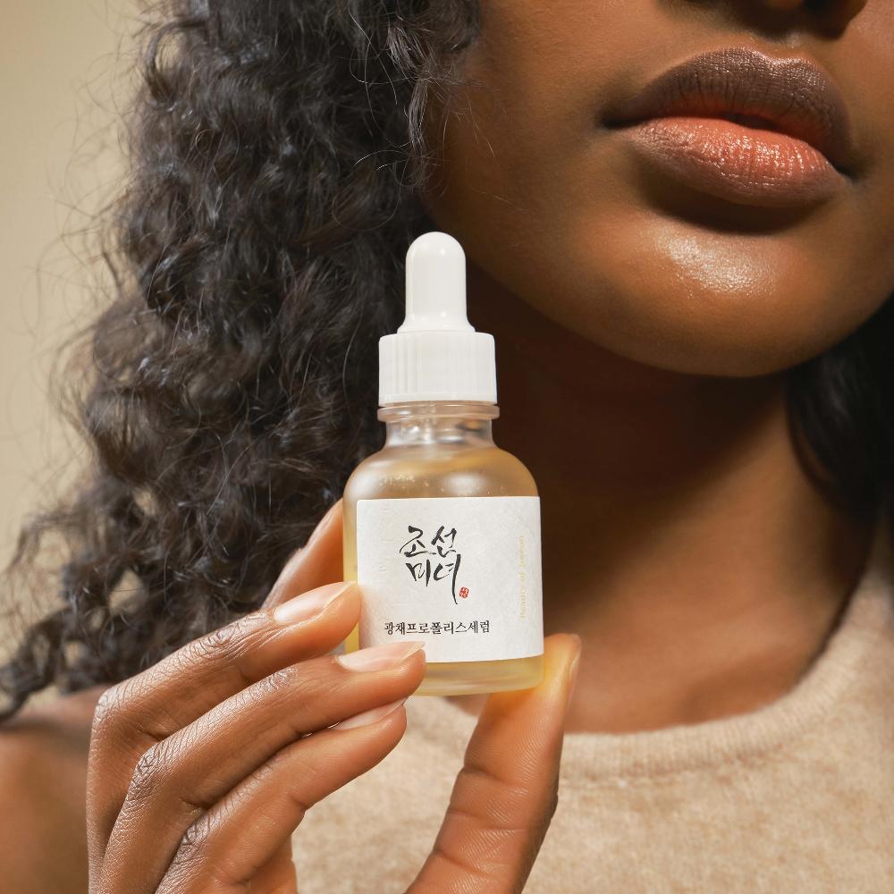 Lookfantastic Beauty Of Joseon Glow Serum Propolis + Niacinamide 30ml