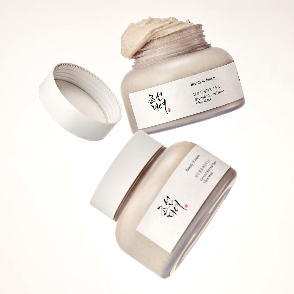 Lookfantastic Beauty Of Joseon Ground Rice And Honey Glow Mask 150ml