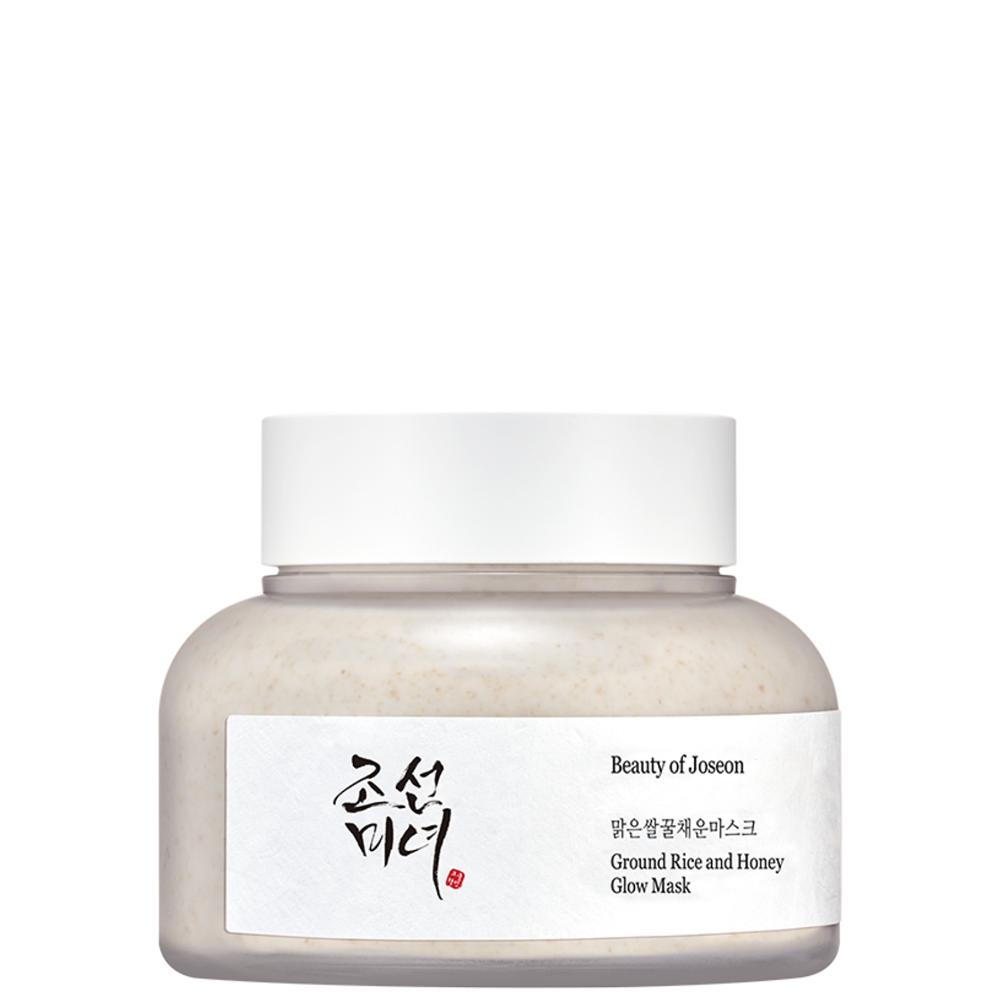 lookfantastic Beauty of Joseon Ground Rice and Honey Glow Mask 150ml