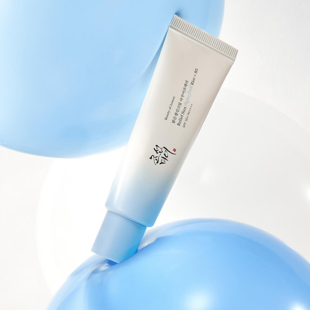 Lookfantastic Beauty Of Joseon Morning Essentials Duo For Combo/ Oily Skin