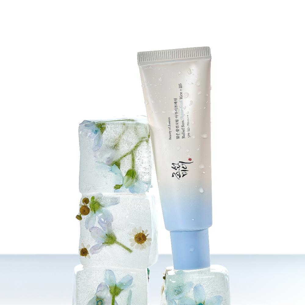 Lookfantastic Beauty Of Joseon Morning Essentials Duo For Combo/ Oily Skin