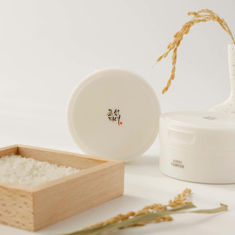 Lookfantastic Beauty Of Joseon Radiance Cleansing Balm 100ml