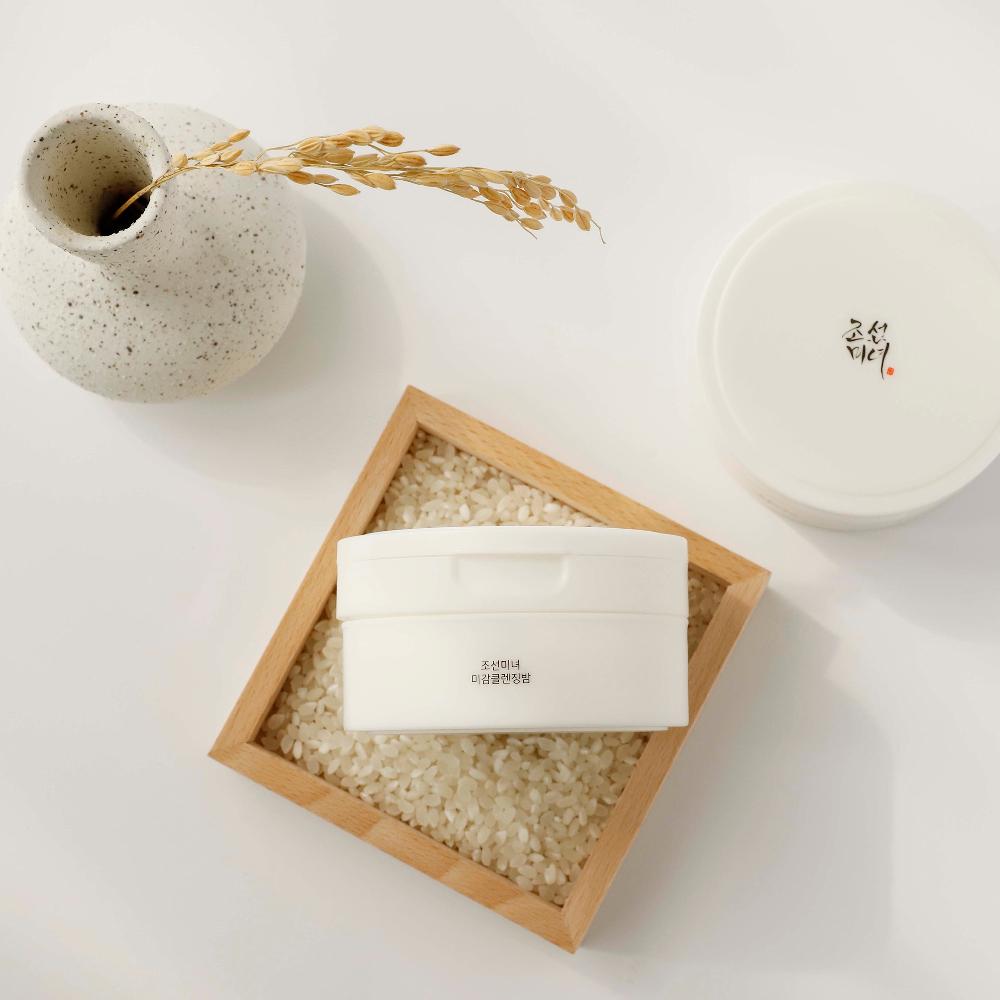 Lookfantastic Beauty Of Joseon Radiance Cleansing Balm 100ml