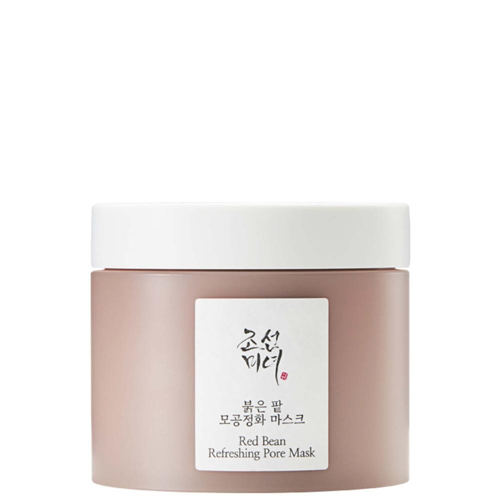 lookfantastic Beauty of Joseon Red Bean Refreshing Pore Mask 140ml