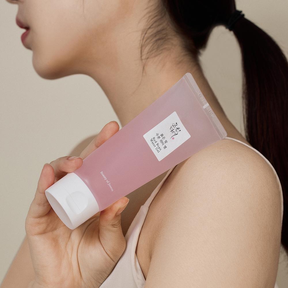 Lookfantastic Beauty Of Joseon Red Bean Water Gel 100ml