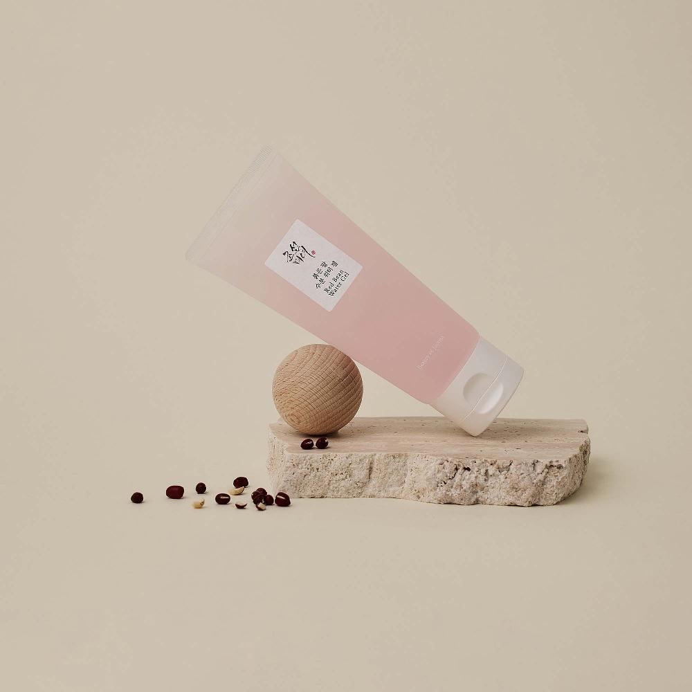 Lookfantastic Beauty Of Joseon Red Bean Water Gel 100ml