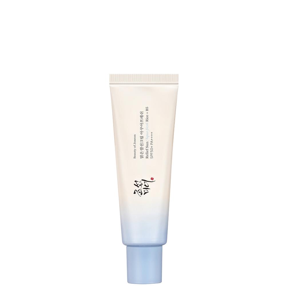 lookfantastic Beauty of Joseon Relief Sun Aqua-Fresh Rice + B5 SPF50+ 50ml
