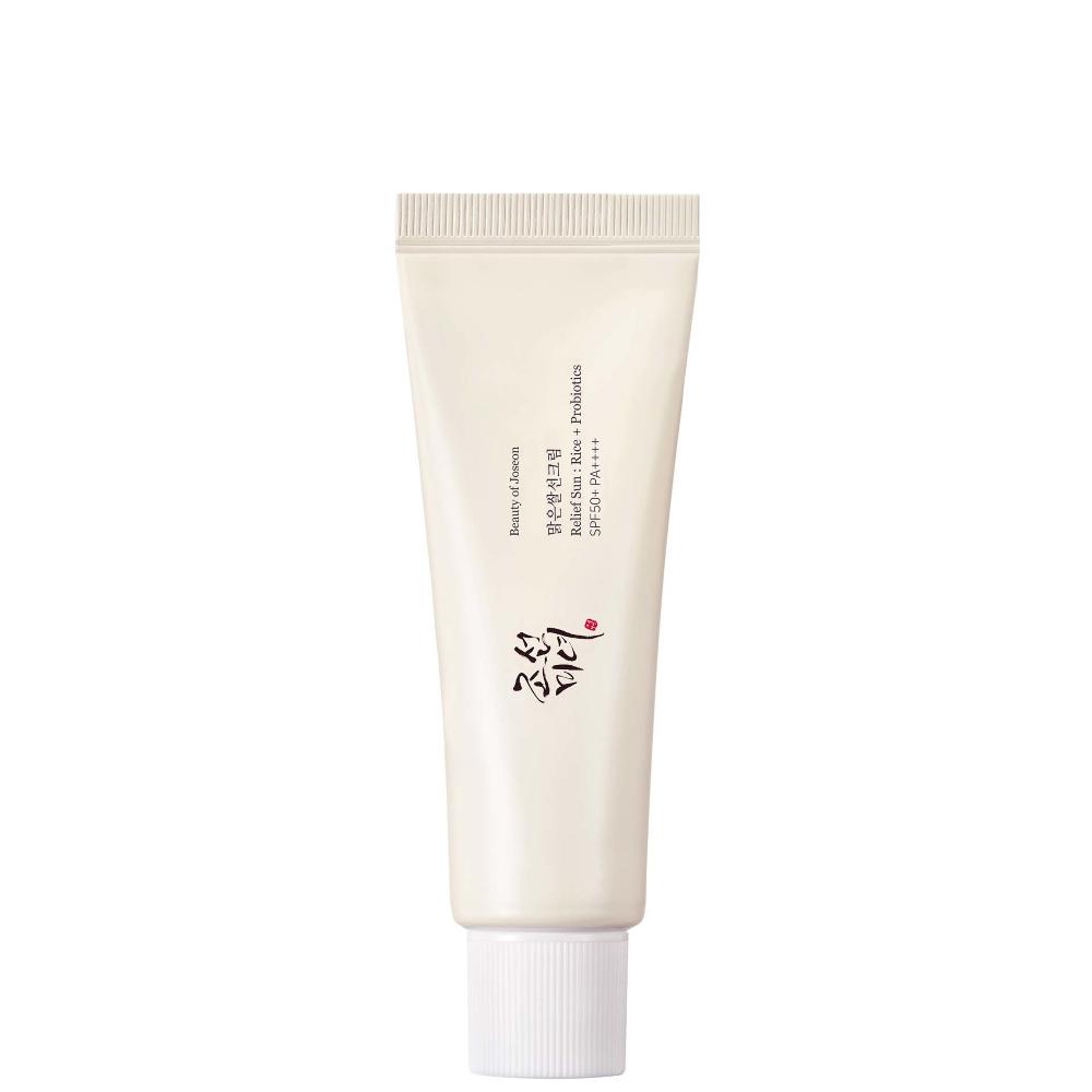 lookfantastic Beauty of Joseon Relief Sun Rice + Probiotics SPF50+ 50ml