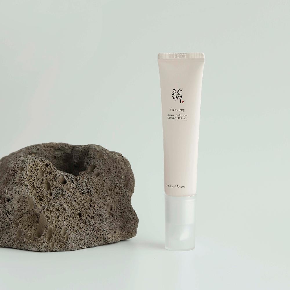 Lookfantastic Beauty Of Joseon Revive Eye Serum Ginseng + Retinal 30ml