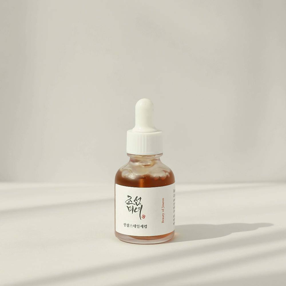 Lookfantastic Beauty Of Joseon Revive Serum Ginseng + Snail Mucin 30ml