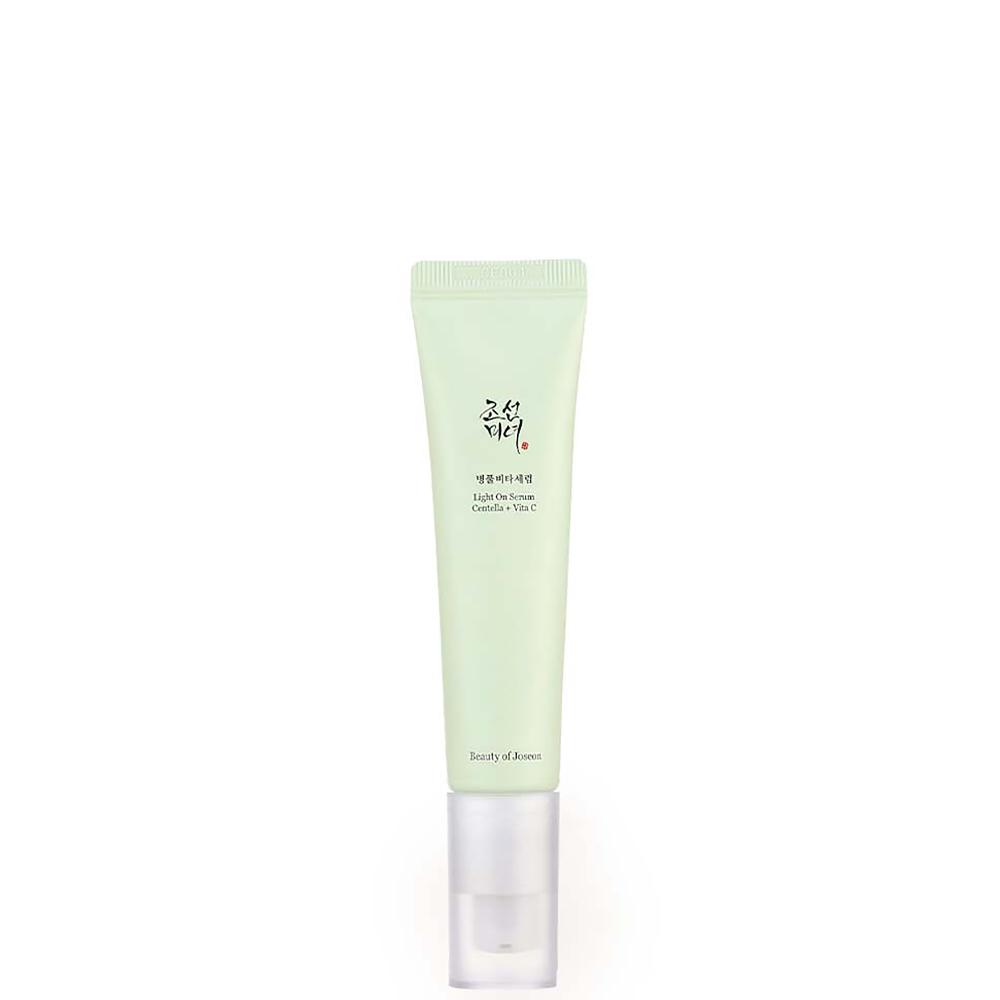 lookfantastic Beauty Of Joseon Serums Light On Serum with Centella + Vita C 30ml