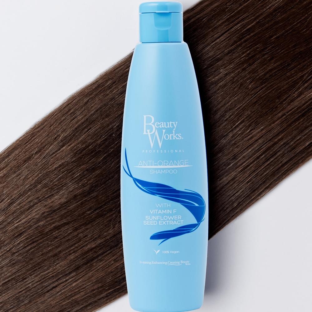 Lookfantastic Beauty Works Anti-Orange Shampoo 250ml