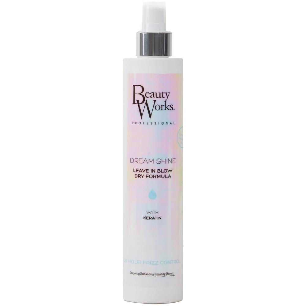 lookfantastic Beauty Works Dream Shine Spray On Humidity Shield 300 ml