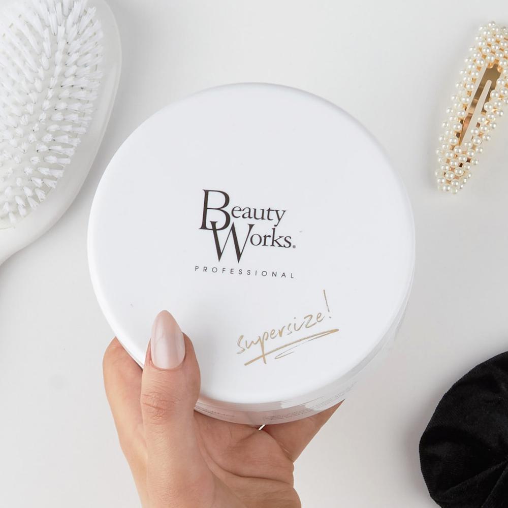 Lookfantastic Beauty Works Pearl Nourishing Mask 500ml