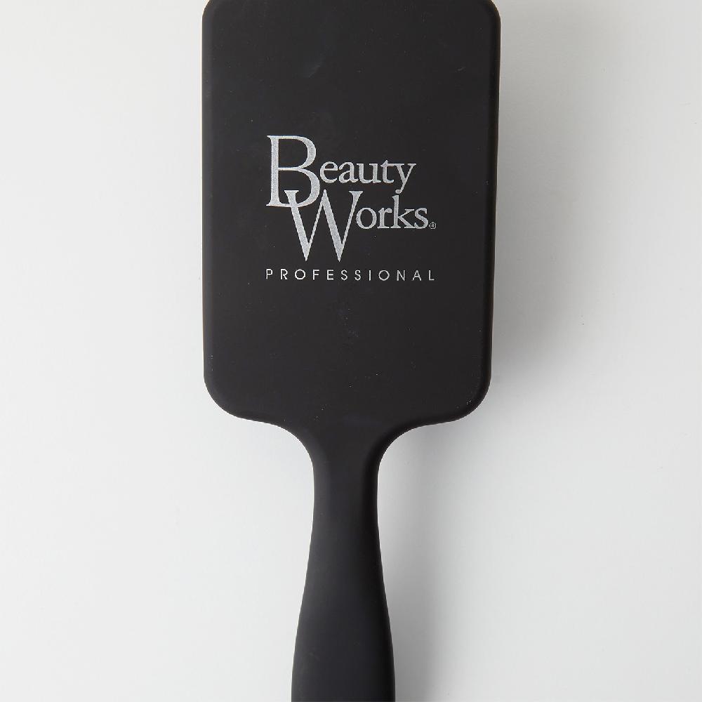 Lookfantastic Beauty Works Wildschweinborsten Brush große Paddlebürste