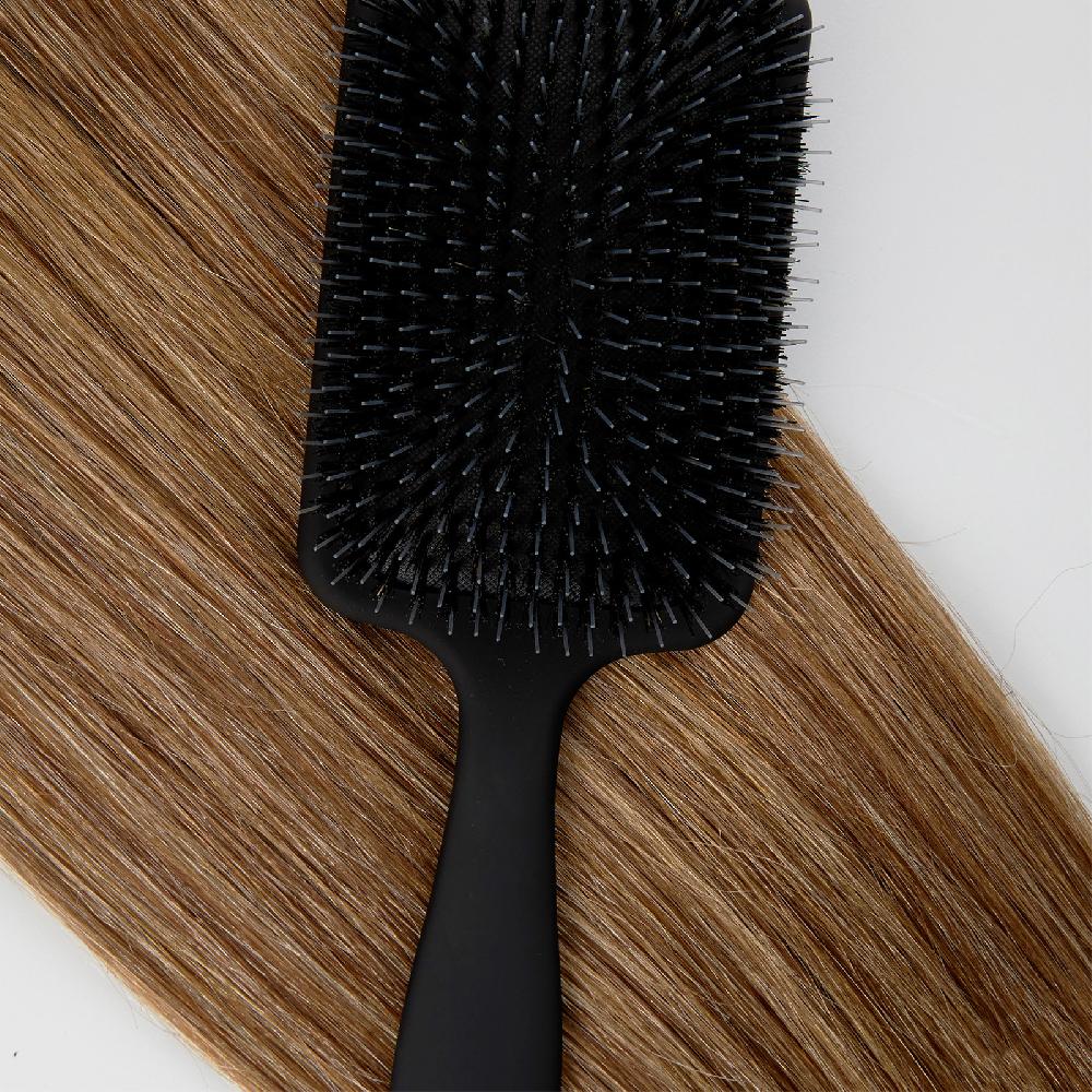 Lookfantastic Beauty Works Wildschweinborsten Brush große Paddlebürste