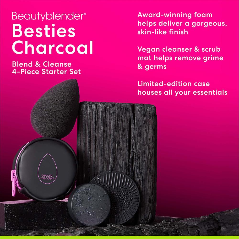 Lookfantastic Beautyblender BESTIES Starter Set Pro