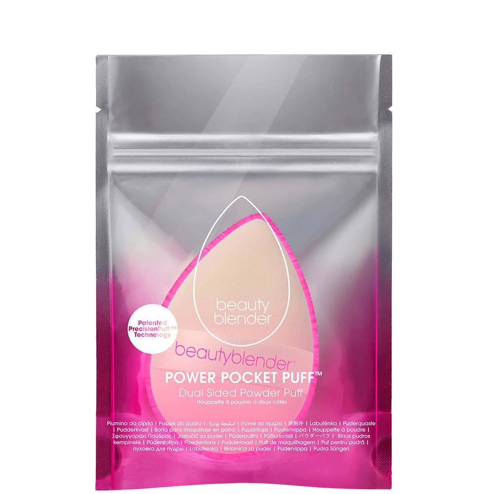 Lookfantastic Beautyblender Power Pocket Dual Sided Powder Puff