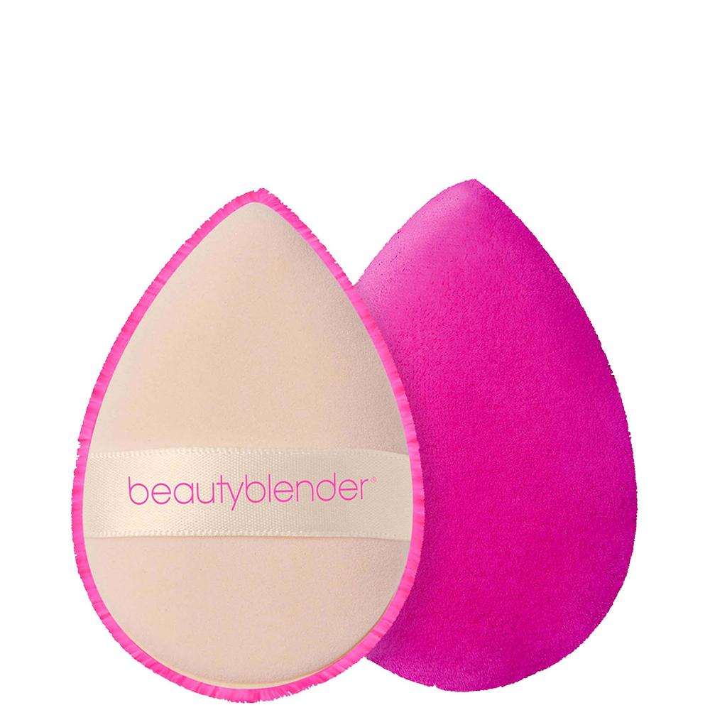 lookfantastic Beautyblender Power Pocket Dual Sided Powder Puff