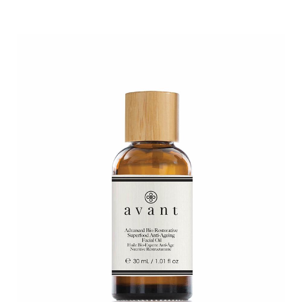 Lookfantastic Belebendes Superfood Anti-Aging Bio Gesichtsöl Limited Edition
