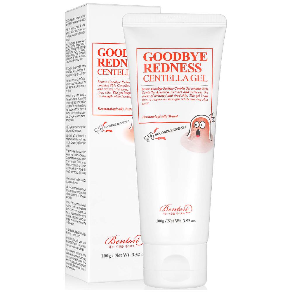 Lookfantastic Benton Goodbye Redness Centella Gel 100g