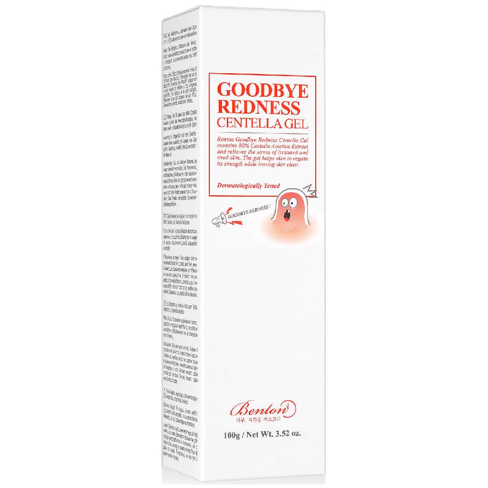 Lookfantastic Benton Goodbye Redness Centella Gel 100g