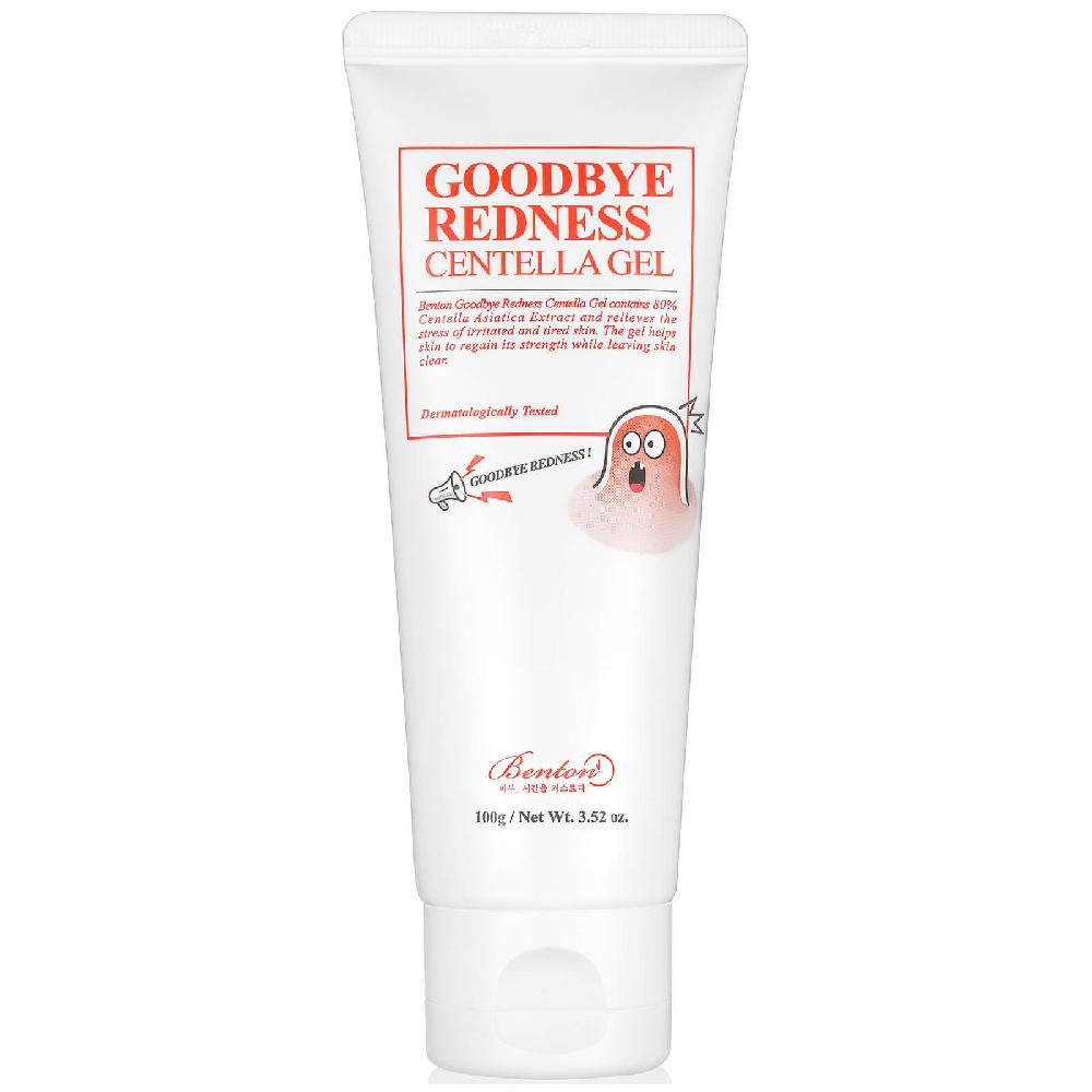 lookfantastic Benton Goodbye Redness Centella Gel 100g