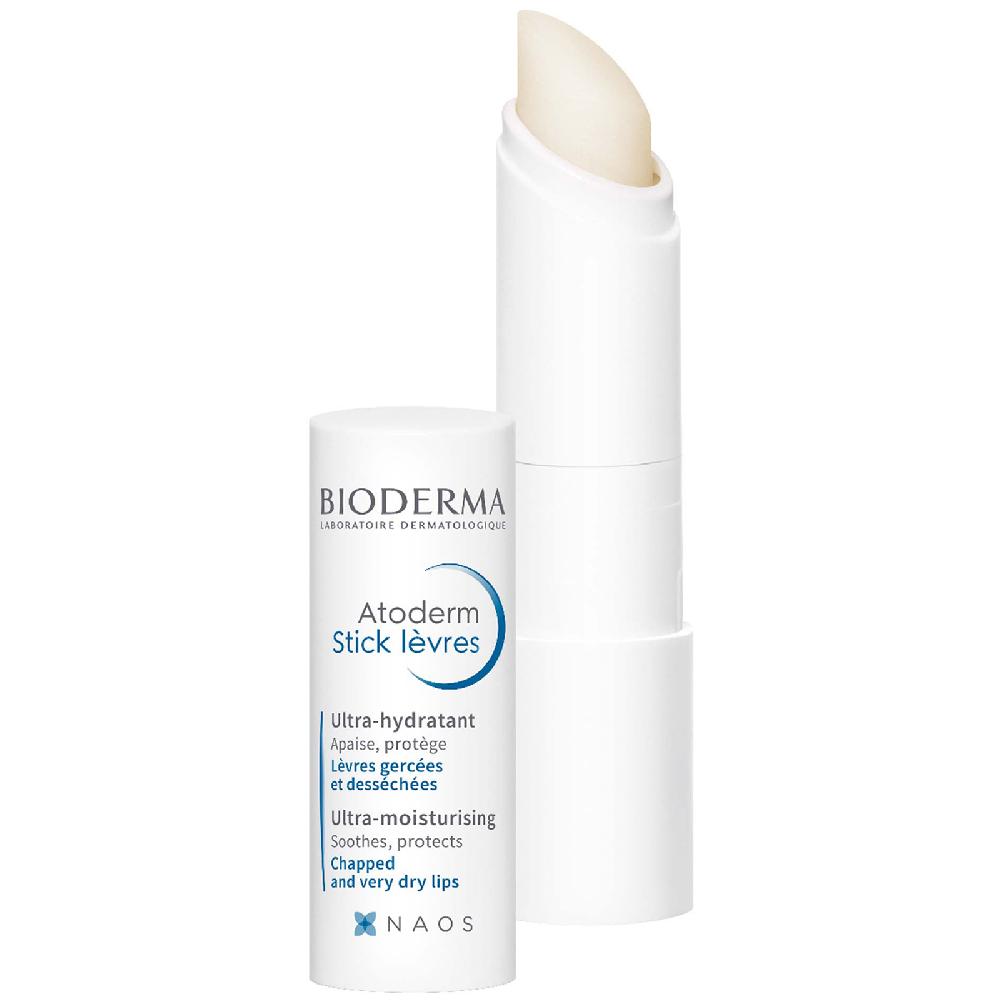 Lookfantastic Bioderma Atoderm Feuchtigkeitsspendender Stick 4 g