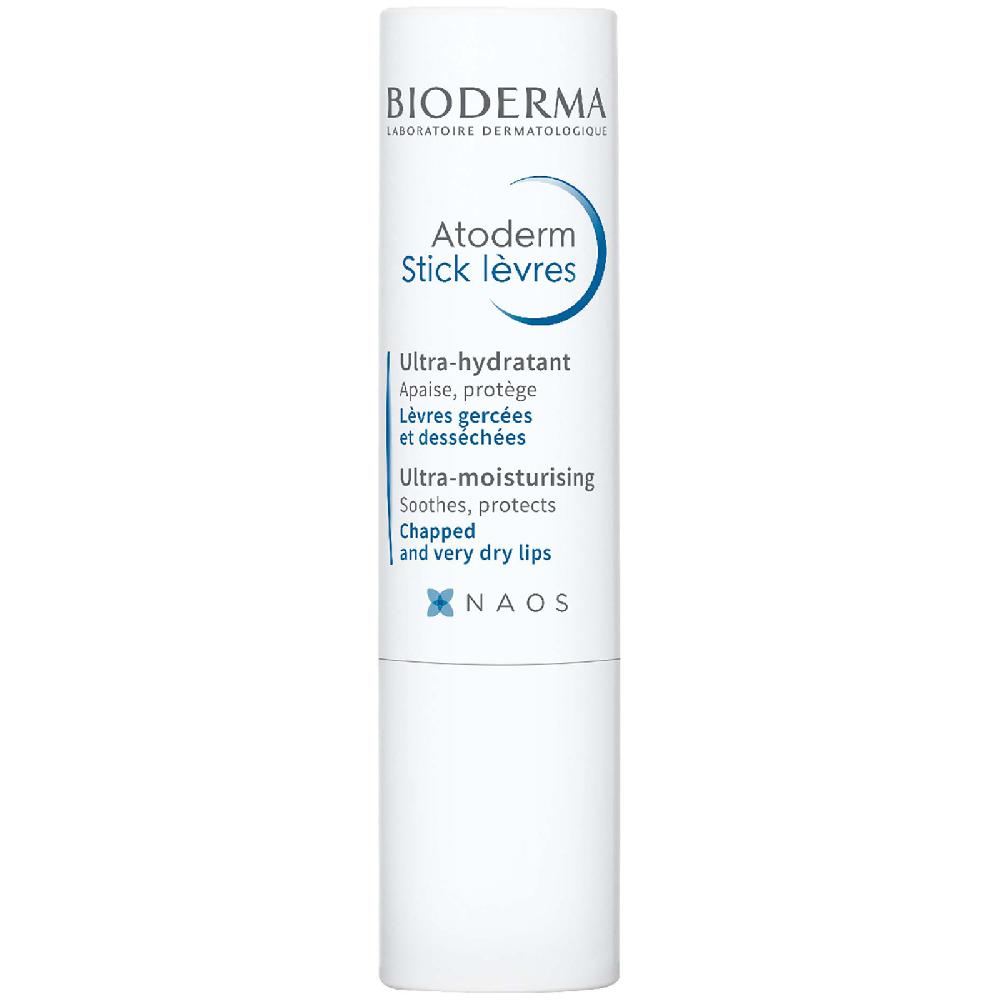 lookfantastic Bioderma Atoderm Feuchtigkeitsspendender Stick 4 g