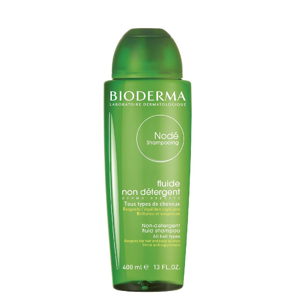 lookfantastic Bioderma NODE Flüssiges Shampoo 400 ml