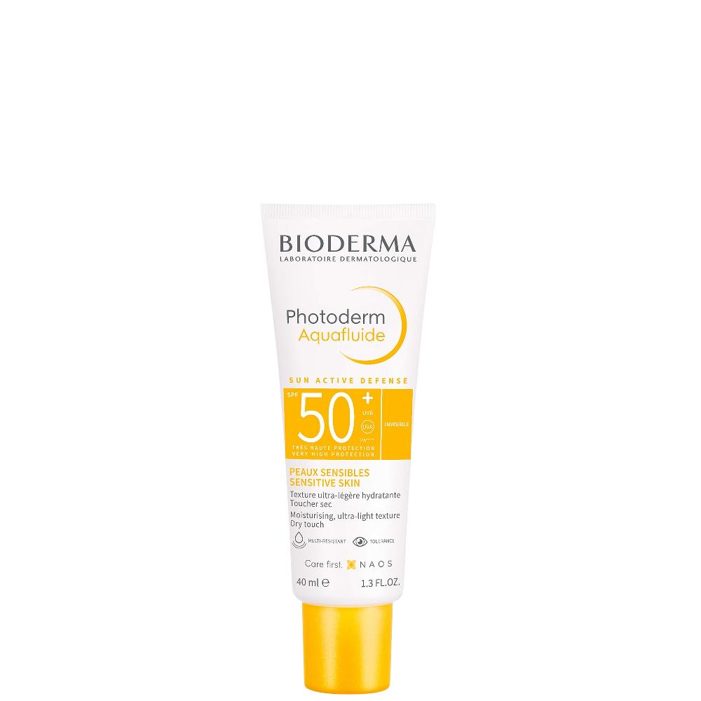 lookfantastic Bioderma Photoderm Dry touch Mat Finish Sunscreen SPF50+ 40ml