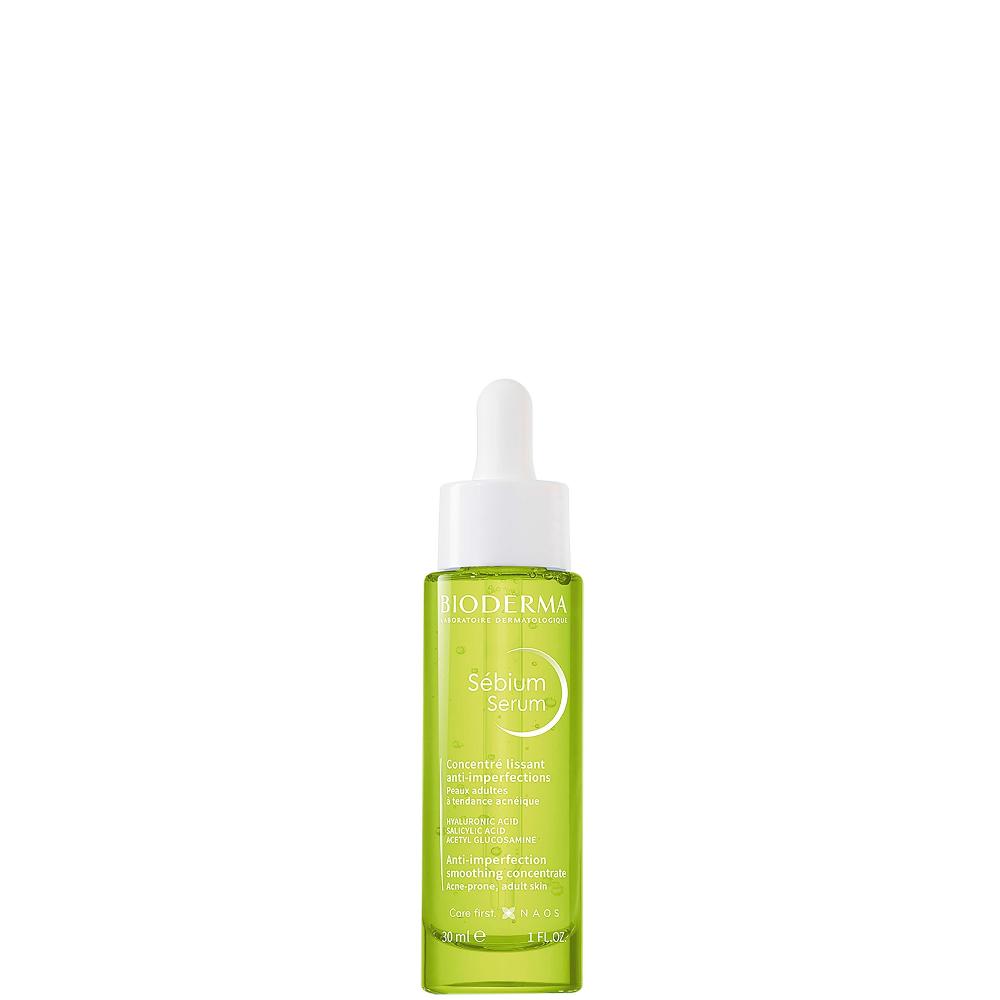 lookfantastic Bioderma Sébium Serum gegen Akne bei Erwachsenen 30 ml